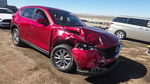 Mazda CX-5 2022