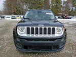 Jeep Renegade 2017
