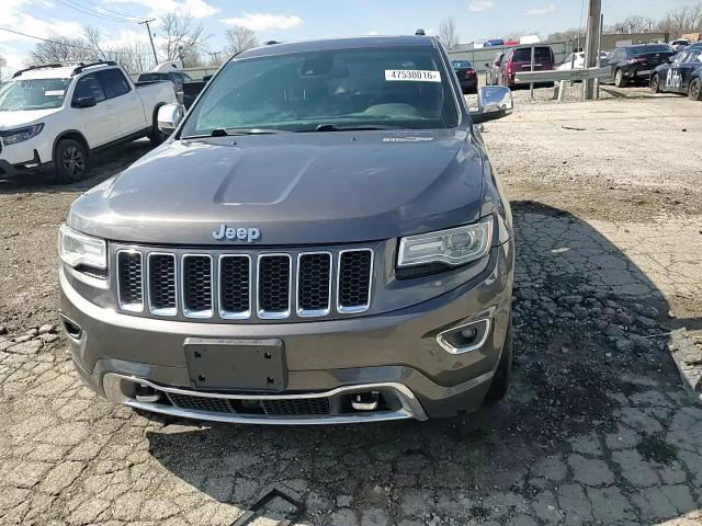 Jeep Cherokee 2015