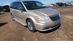 Chrysler Voyager 2013