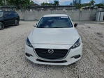 Mazda 3 2018