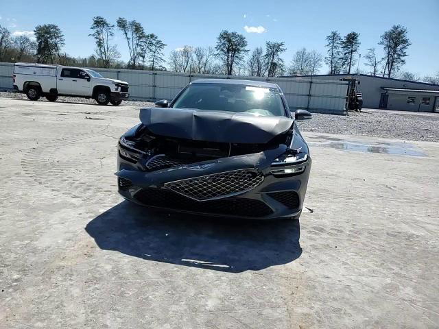 Genesis G70 2025
