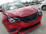 Nissan Sentra 2017