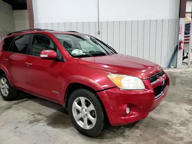 Toyota RAV 4 2012