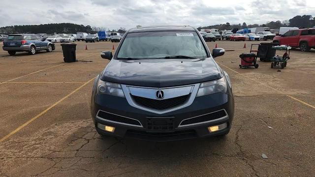 Acura MDX 2011