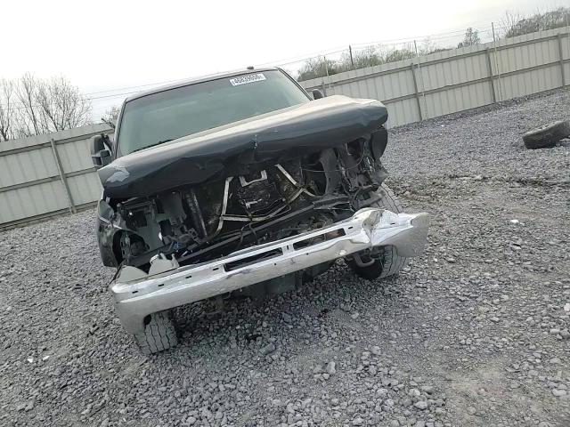 Chevrolet Silverado 2002