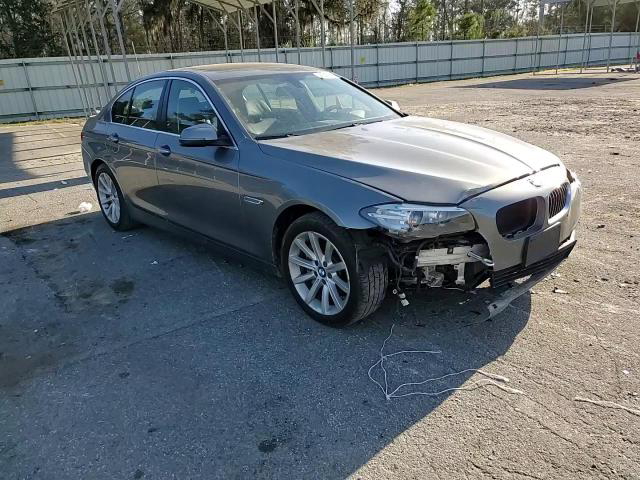 BMW Series 5 2015