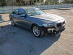 BMW Series 5 2015