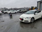 Honda CR-Z 2013