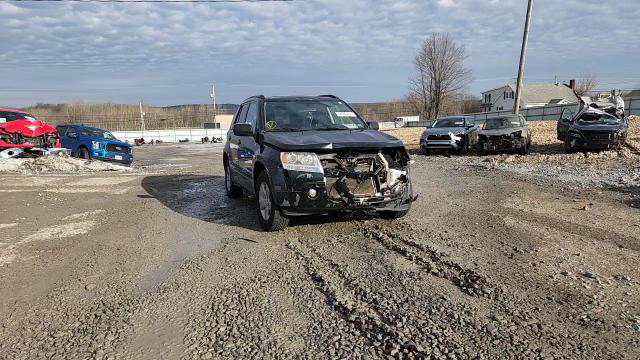 Suzuki Grand Vitara 2008