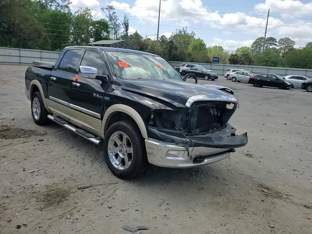 Dodge RAM 2011