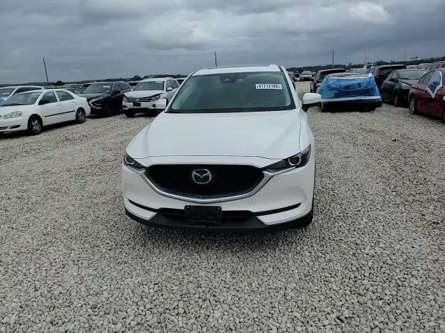 Mazda CX-5 2020