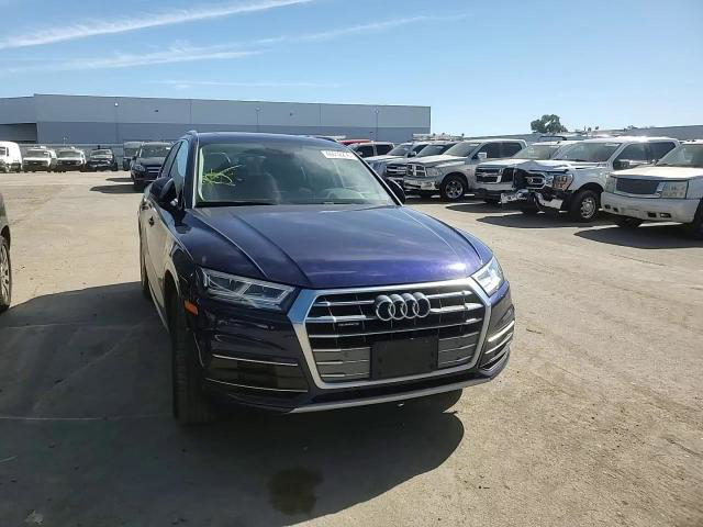 Audi Q5 2018