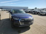 Audi Q5 2018