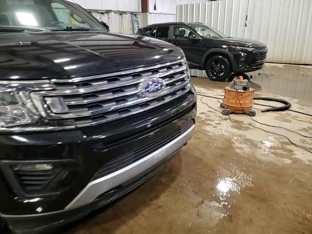 Ford Expedition 2020