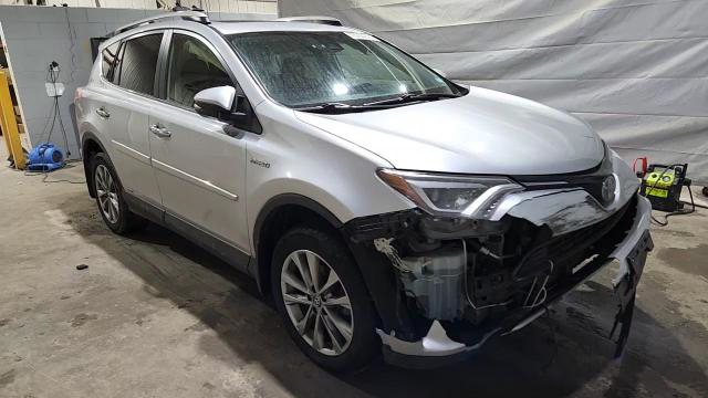 Toyota RAV 4 2016