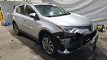 Toyota RAV 4 2016