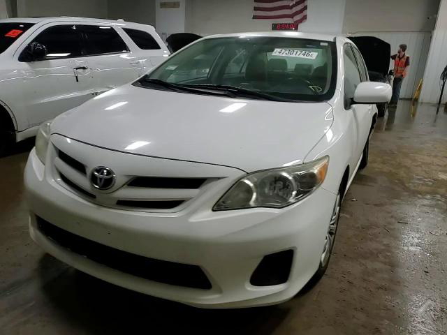 Toyota Corolla 2012