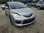 Mazda 5 2010