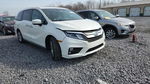 Honda Odyssey 2018