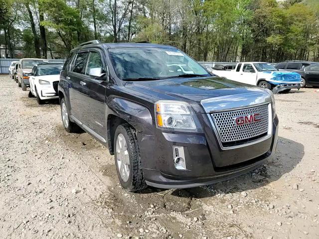 GMC Terrain 2015