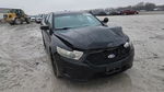 Ford Taurus 2015