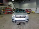 Toyota Highlander 2012