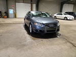 Audi A4 2008