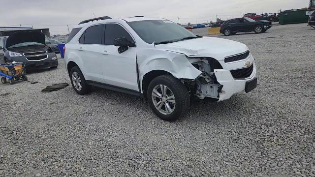 Chevrolet Equinox 2012