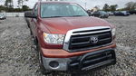 Toyota Tundra 2010