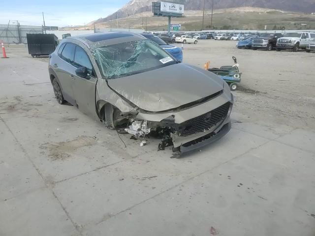 Mazda CX-30 2024