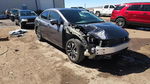Honda Civic 2015