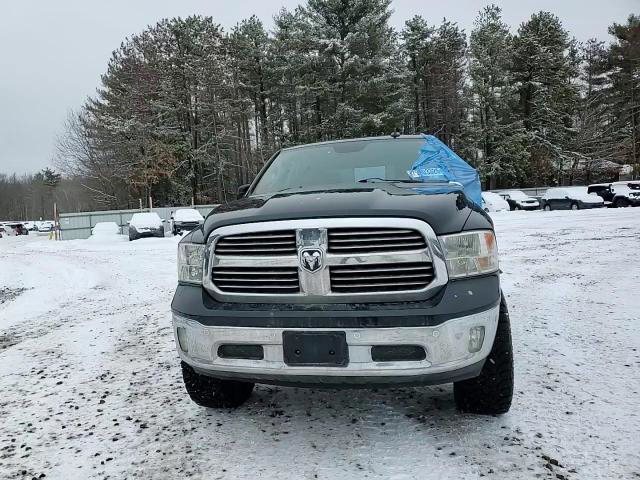 RAM 1500 2016