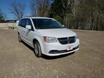 Dodge Caravan 2016