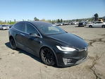 Tesla Model X 2017