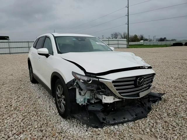 Mazda CX-9 2019