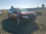 Honda Odyssey 2012