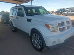 Dodge Nitro 2011