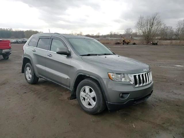 Jeep Cherokee 2012