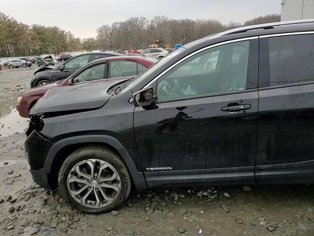 GMC Terrain 2019