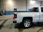 Chevrolet Silverado 2019