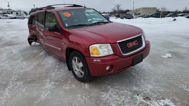 GMC Envoy 2004