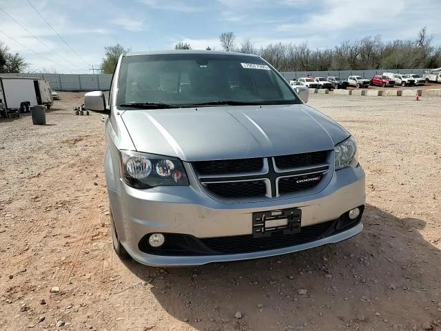 Dodge Caravan 2019