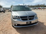 Dodge Caravan 2019