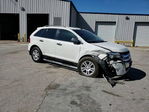 Ford Edge 2012