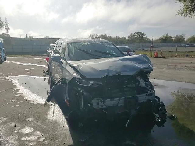 Cadillac XT6 2024