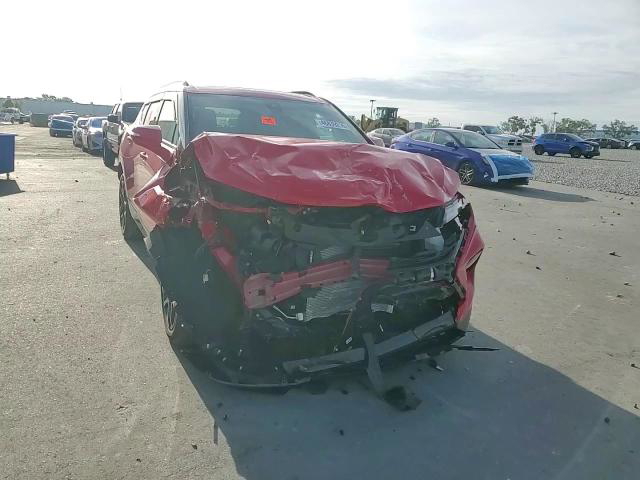 Chevrolet Blazer 2024