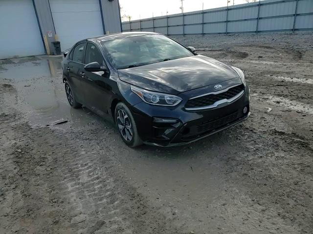 Kia Forte 2019