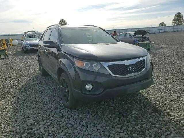 Kia Sorento 2013