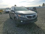 Kia Sorento 2013